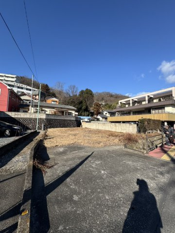 足利市本城3丁目2093-6の周辺