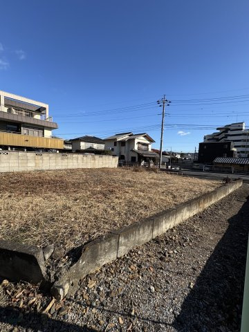 足利市本城3丁目2093-6の外観