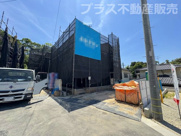 春日市弥生2丁目1期　3号棟（全6区画）【仲介手数料無料・0円】の画像