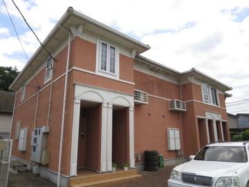 フォーサンズ　Ⅱの画像