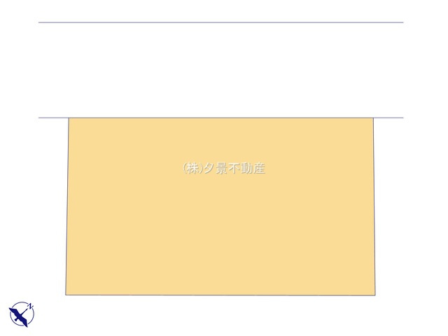 《仲介手数料無料》川越市大字的場1125-7新築一戸建て