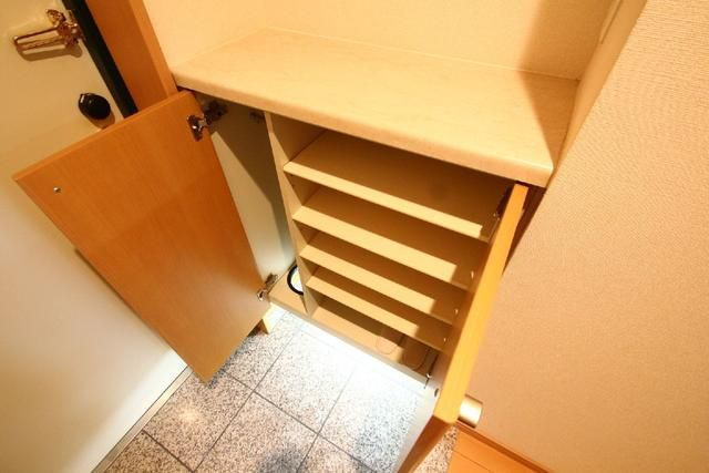 葛飾区新小岩４丁目の賃貸マンションの設備