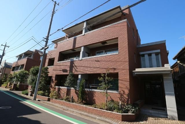 葛飾区新小岩４丁目の賃貸マンション