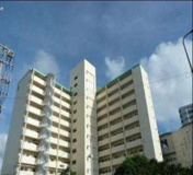 ユアサハイム浦添マンションB棟の画像