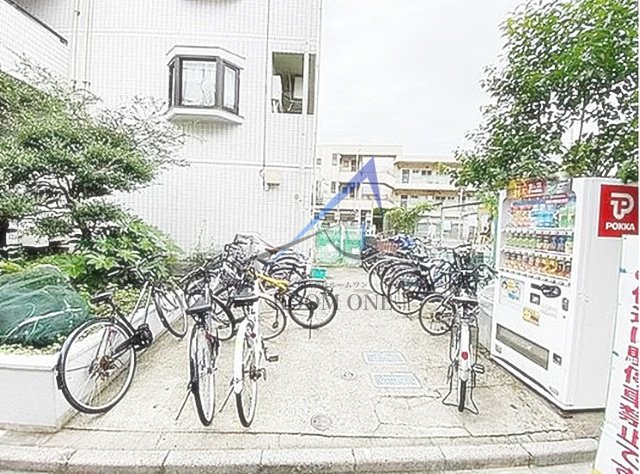 スカイコート向島第２