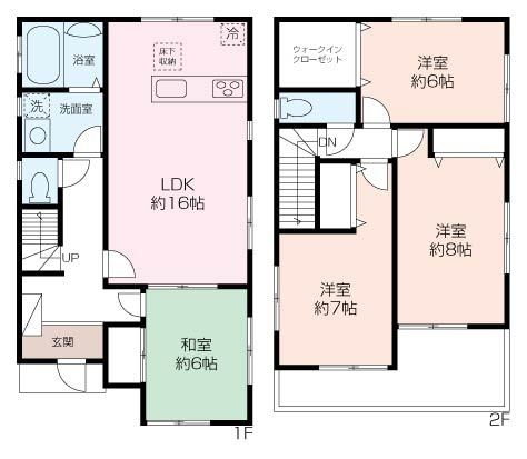 茅ヶ崎市柳島　中古戸建　オーナー　チェンジの画像