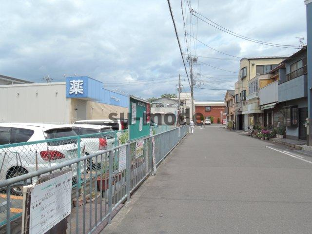 トワヴェール1の周辺