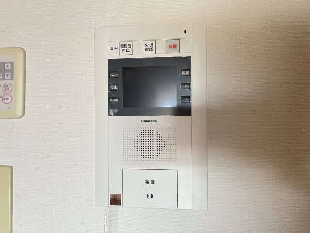 プレゼンスのキッチン