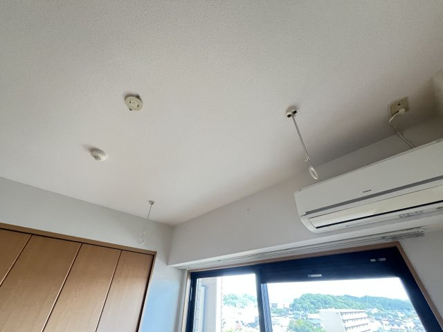 プレゼンスの設備