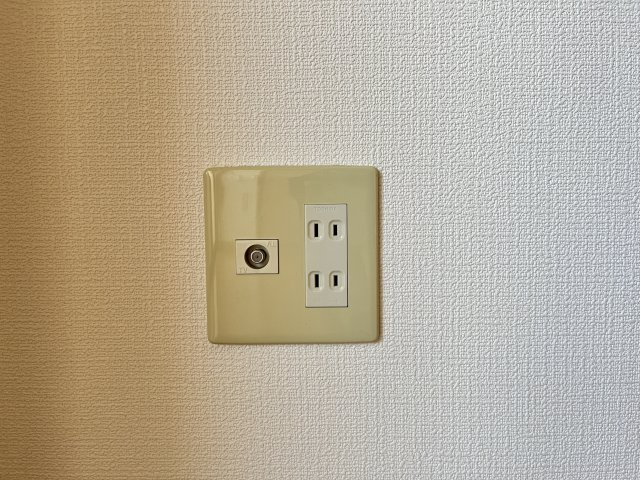 プレゼンスの設備