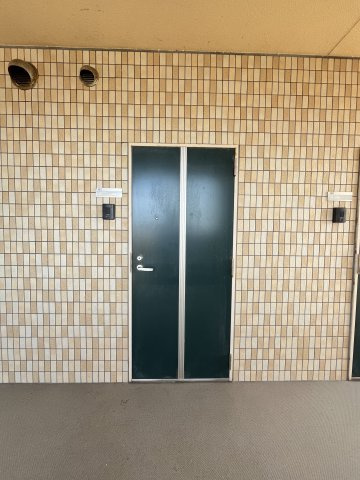 プレゼンスの収納