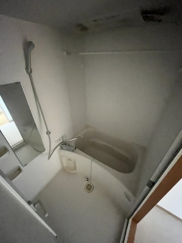 プレゼンスの浴室