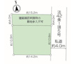 茅ヶ崎市矢畑　古家付売地の画像