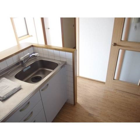 天神山マンションⅠ号館の設備