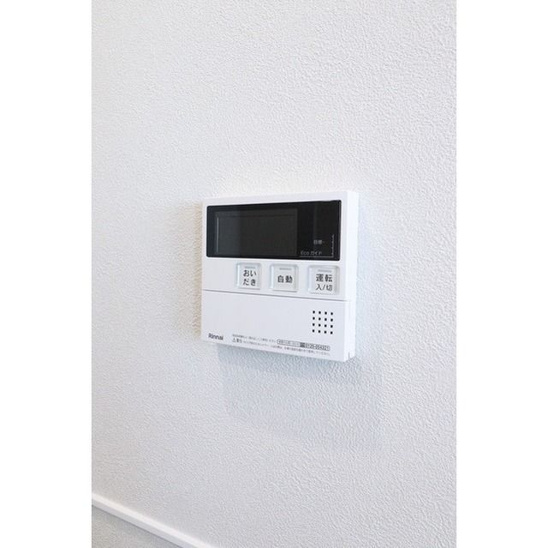 【設備】シェモア白金高輪 