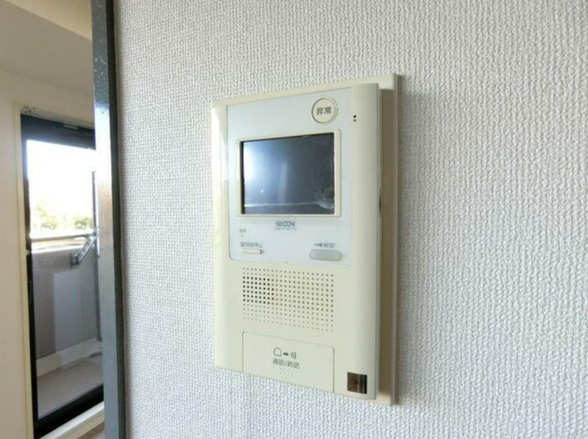 ライオンズマンションのセキュリティ