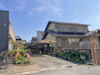 【外観】 | 四日市市石塚町