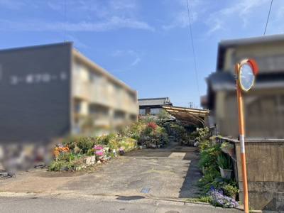 【外観】 | 四日市市石塚町