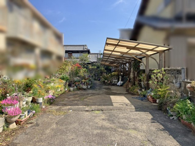 【外観】 | 四日市市石塚町