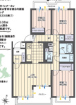 ハイマート辻堂の画像