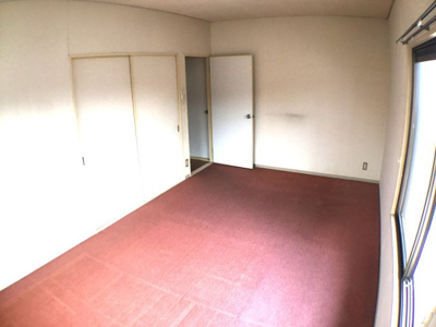 【内装】 | 住吉台M邸