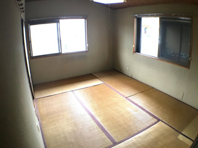 【内装】 | 住吉台M邸