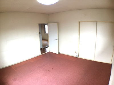 【内装】 | 住吉台M邸