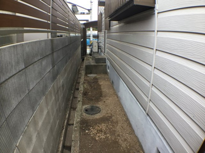 【外観】 | 住吉台M邸