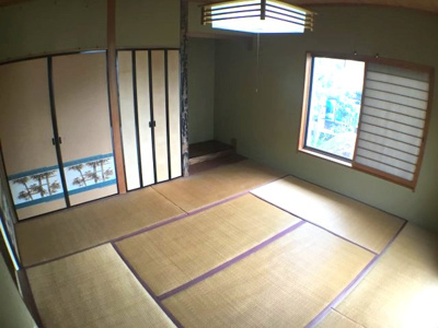 【内装】 | 住吉台M邸