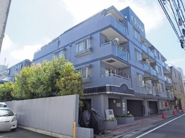 セザール戸越銀座の画像