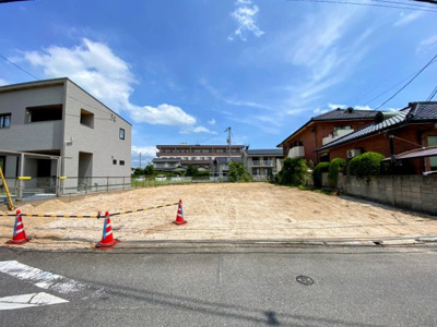 【外観】 | 中区東川原土地