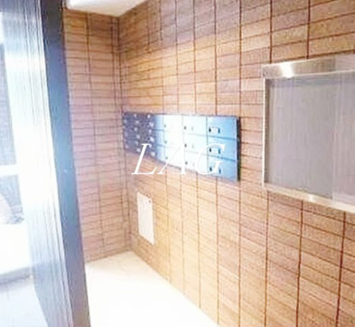 【その他共用部分】 | フィオーレ品川 | 共用部です。