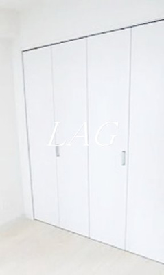 【収納】 | フィオーレ品川 | 収納です。