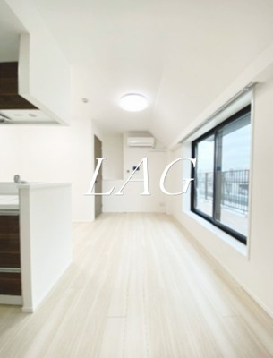 【居間・リビング】 | ブライズ大森東ＳＥＩ | 洋室のお部屋です。