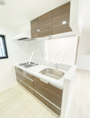 【キッチン】 | ブライズ大森東ＳＥＩ | キッチンです。