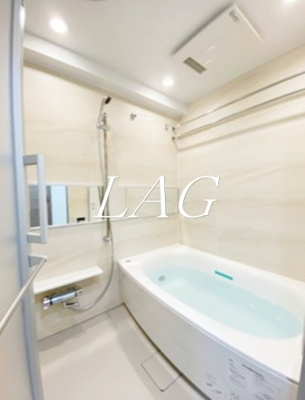 【浴室】 | ブライズ大森東ＳＥＩ | お風呂です。