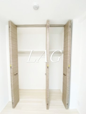 【収納】 | ブライズ大森東ＳＥＩ | 収納です。