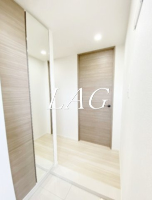 【玄関】 | ブライズ大森東ＳＥＩ | 玄関です。