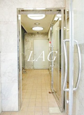 【エントランス】 | 花善ビル | エントランスです。