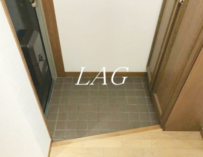 【玄関】 | 花善ビル | 玄関です。