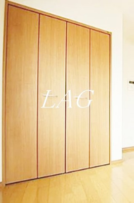【収納】 | 扇ロイヤルハイツ | 収納です。