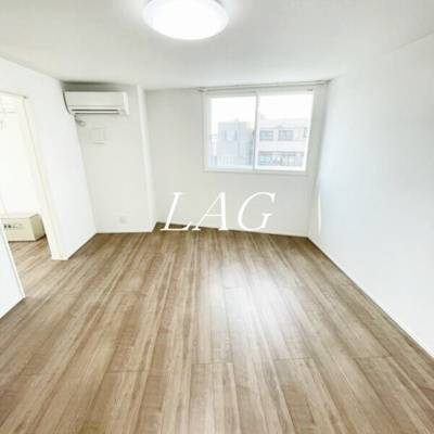 【居間・リビング】 | グリセリン・クイーン | 洋室のお部屋です。