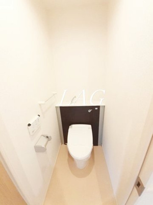 【トイレ】 | リバティーズＳＡＧＡ．Ⅱ | トイレです。