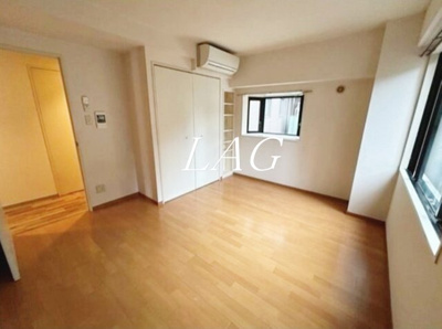 【寝室】 | メゾンドボクスイ | 寝室です。