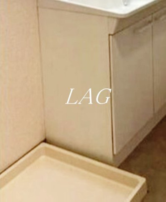 【設備】 | メゾンドボクスイ | 室内洗濯機置き場です。