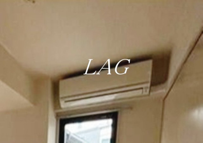 【その他】 | メゾンドボクスイ | エアコンです。