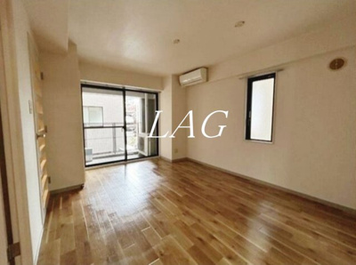 【居間・リビング】 | メゾンドボクスイ | 洋室のお部屋です。