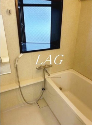 【浴室】 | メゾンドボクスイ | お風呂です。