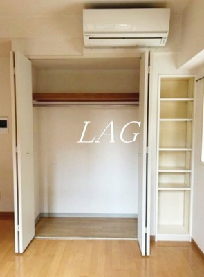 【収納】 | メゾンドボクスイ | 収納です。