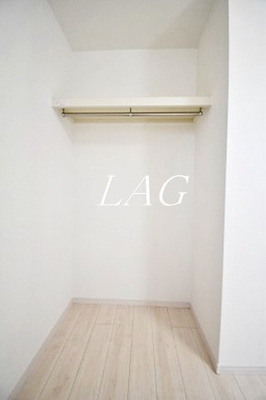 【収納】 | グランクオール潮見 | 収納です。